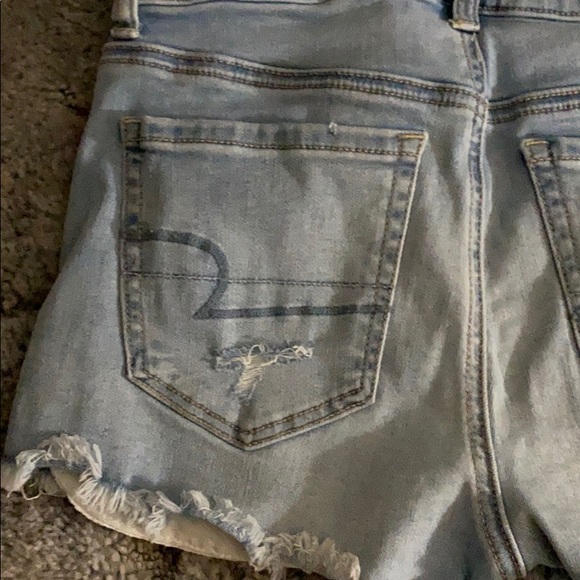 Shorts - Picture 7 of 9